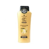 2 x Schwarzkopf Extra Care Ultimate Oil Elixir Shampoo 400ml