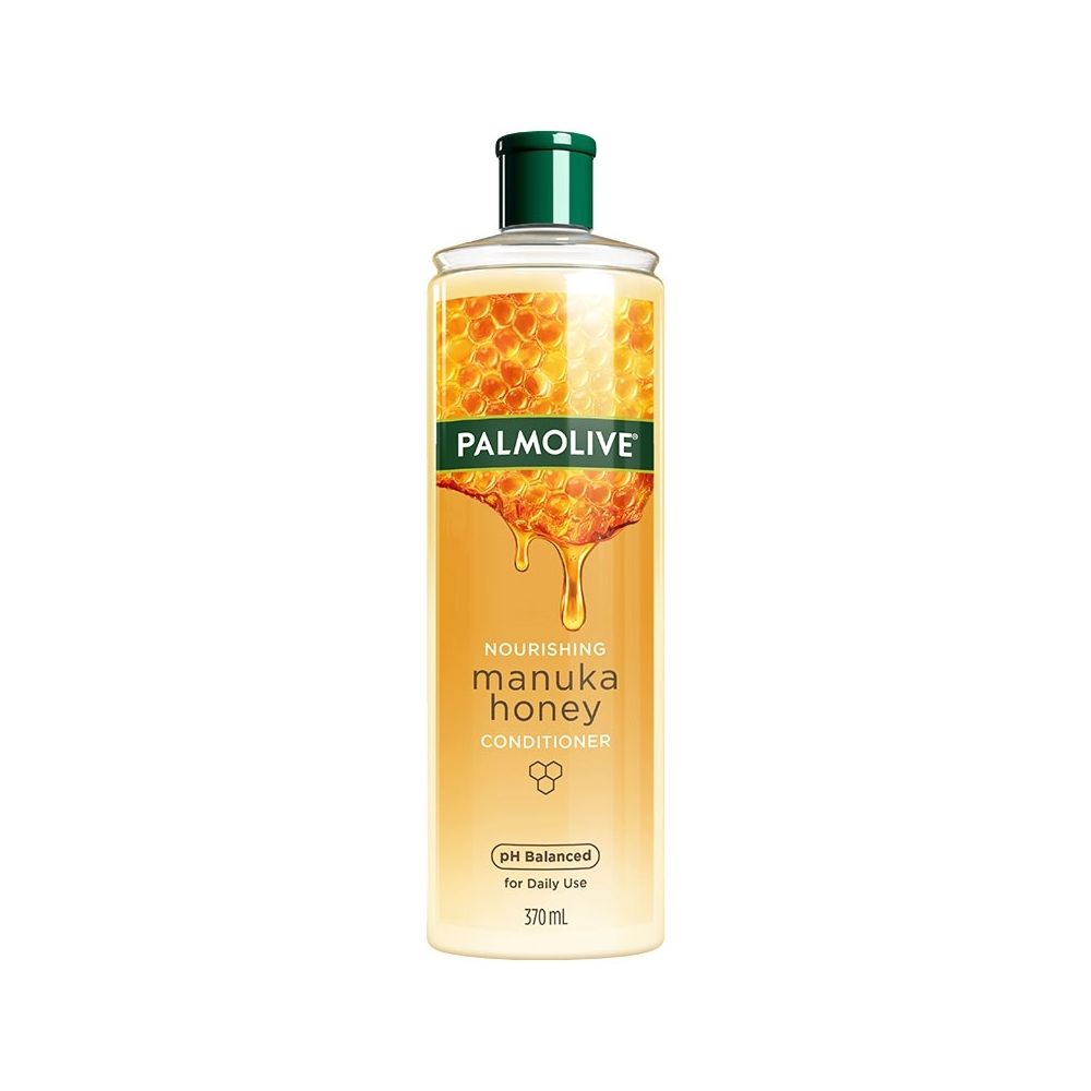 Palmolive Nourishing Manuka Honey Conditioner - 370ml