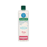Palmolive Clarifying Micellar Shampoo with Natural Rose Oil - 370ml