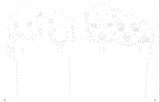 Puppy Love Dot-To-Dot Book