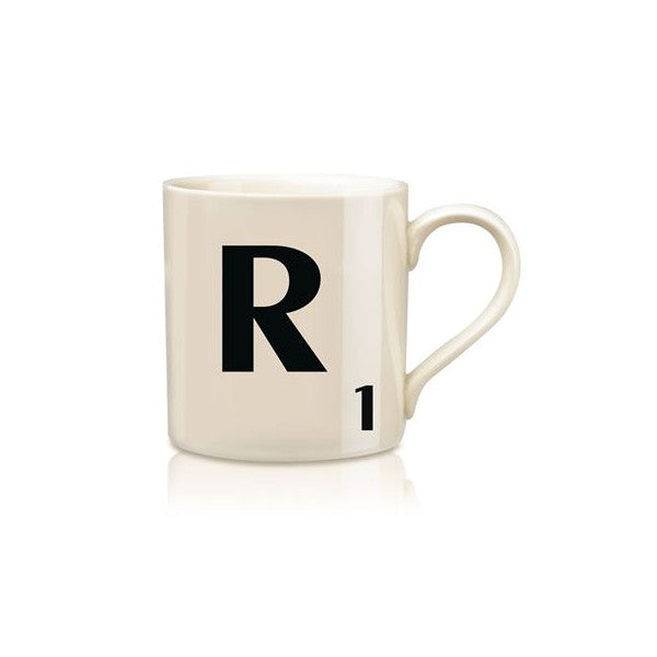 Scrabble Mugs