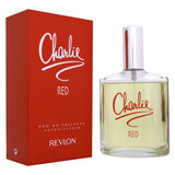 Revlon Charlie Red Eau De Toilette Vaporisateur100ml