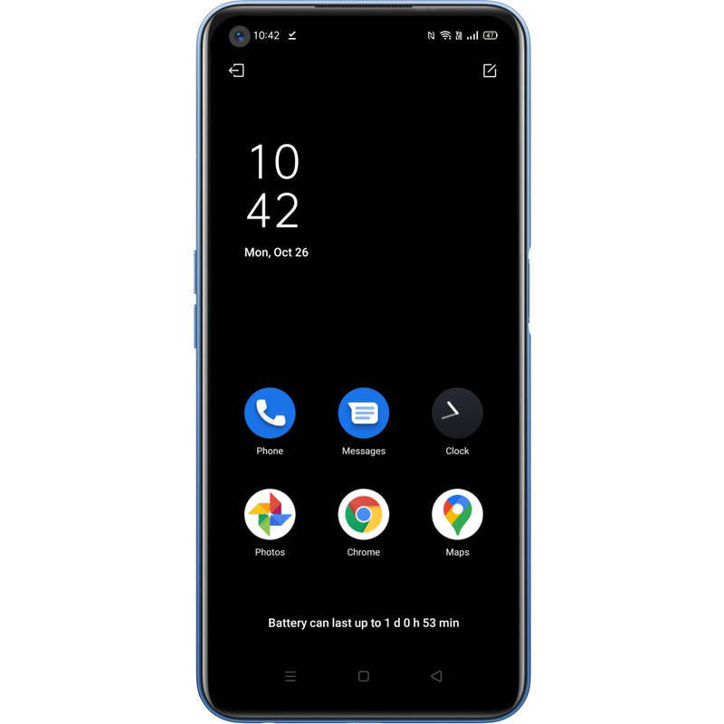 realme 7 5G Phone & Air Buds Bundle