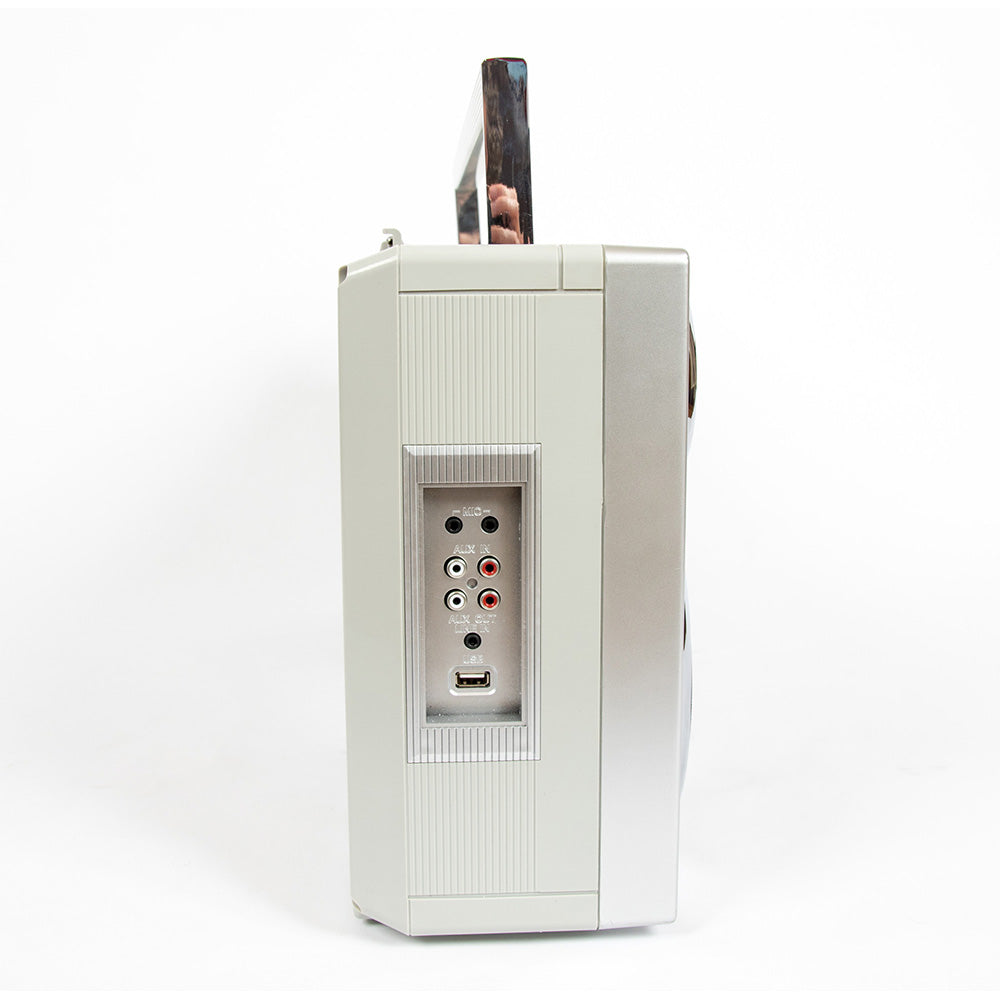 GPO Brooklyn Boombox