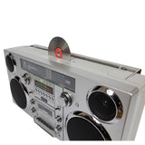 GPO Brooklyn Boombox