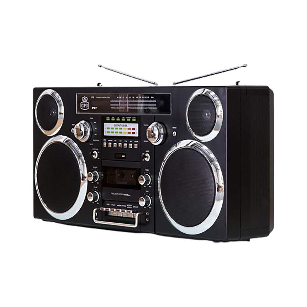 GPO Brooklyn Boombox