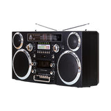 GPO Brooklyn Boombox
