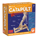 KEVA: Catapult