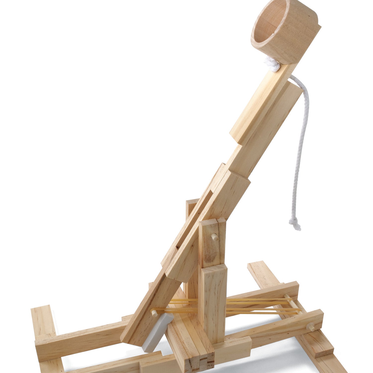 KEVA: Catapult
