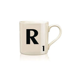 Scrabble Mugs