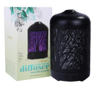 Clevinger Rainforest Diffuser