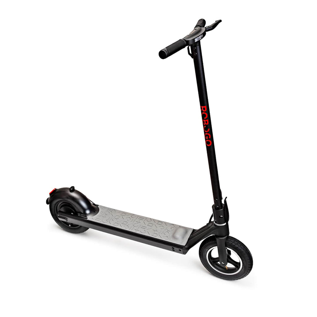 Robogo Rapid E Scooter