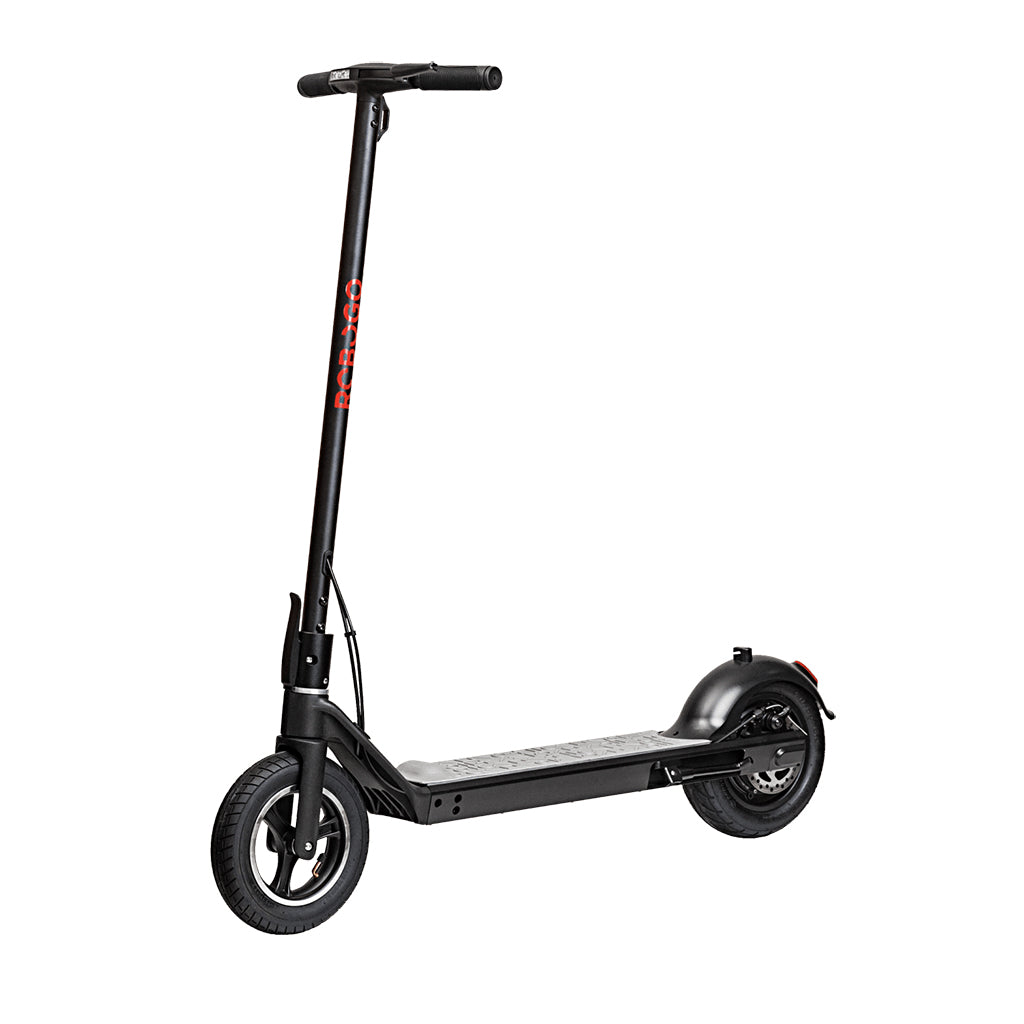 Robogo Rapid E Scooter