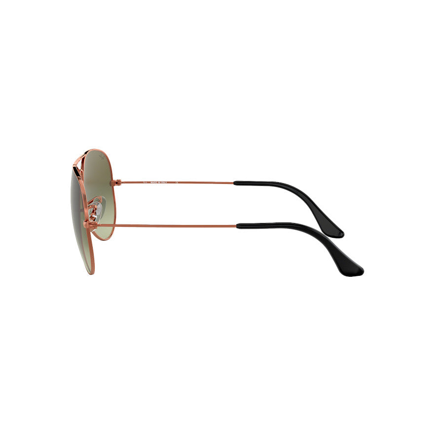 Ray-Ban RB3025 Aviator Gradient (58mm)