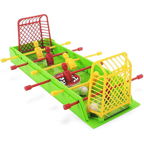Fingerboard Games