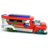 Hot Wheels: Assorted Toy Cars