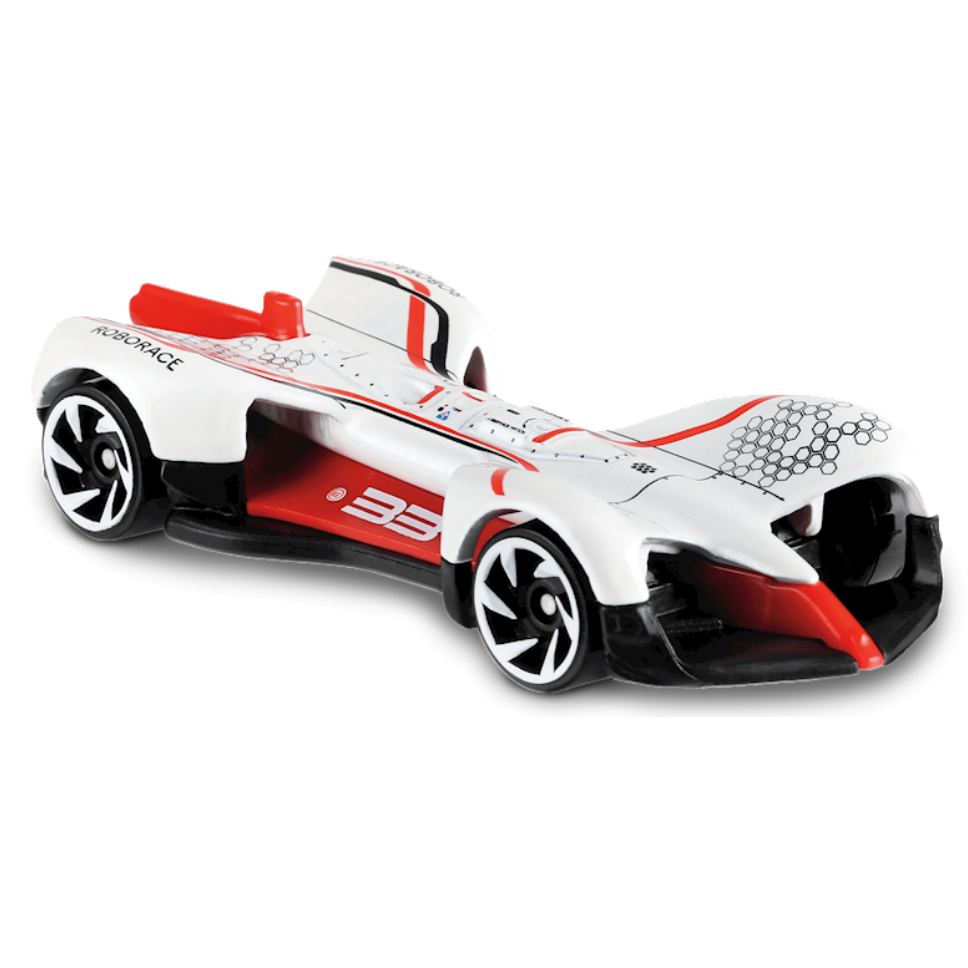 Hot Wheels: Assorted Toy Cars