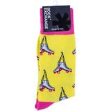 Sock Exchange - Roller Skates