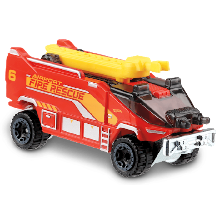 Hot Wheels: Assorted Toy Cars