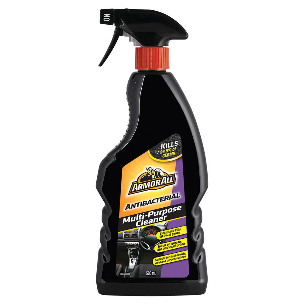 Armor All Multi Purpose Cleaner - 500mL