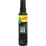 Little Trees Spray Air Freshener Black Ice 103ml