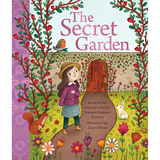 The Secret Garden
