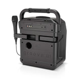 Singing Machine Groove XL – Bluetooth + Light Show