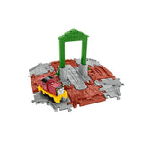 Thomas & Friends Adventures Cubes by Fisher Price