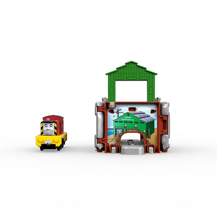 Thomas & Friends Adventures Cubes by Fisher Price