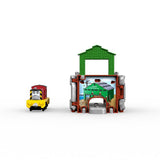 Thomas & Friends Adventures Cubes by Fisher Price