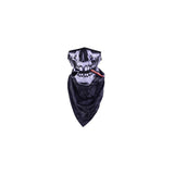 MaskiT Face Scarf - Skulls