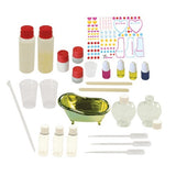 Science4You - Shampoo and Shower Gel Factory Kit