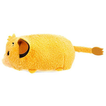 Disney - Simba ''Tsum Tsum'' Plush - The Lion King - 3 1/2''