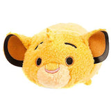 Disney - Simba ''Tsum Tsum'' Plush - The Lion King - 3 1/2''