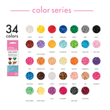 Nanobeads Colour Series Mega Pack