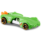 Hot Wheels: Assorted Toy Cars