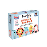 Smartivity Junior Animals & A-Z