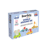 Smartivity Junior World Around Me