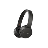 Sony WHC500 Wireless On-Ear Headphones - Black