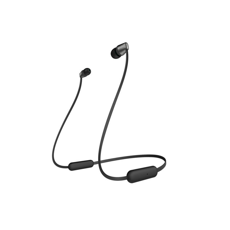 Sony In-Ear Headphone with Bluetooth WI-C310