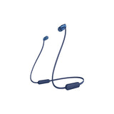 Sony In-Ear Headphone with Bluetooth WI-C310