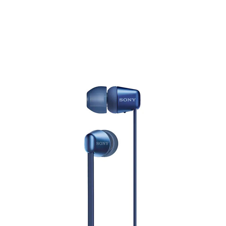 Sony In-Ear Headphone with Bluetooth WI-C310