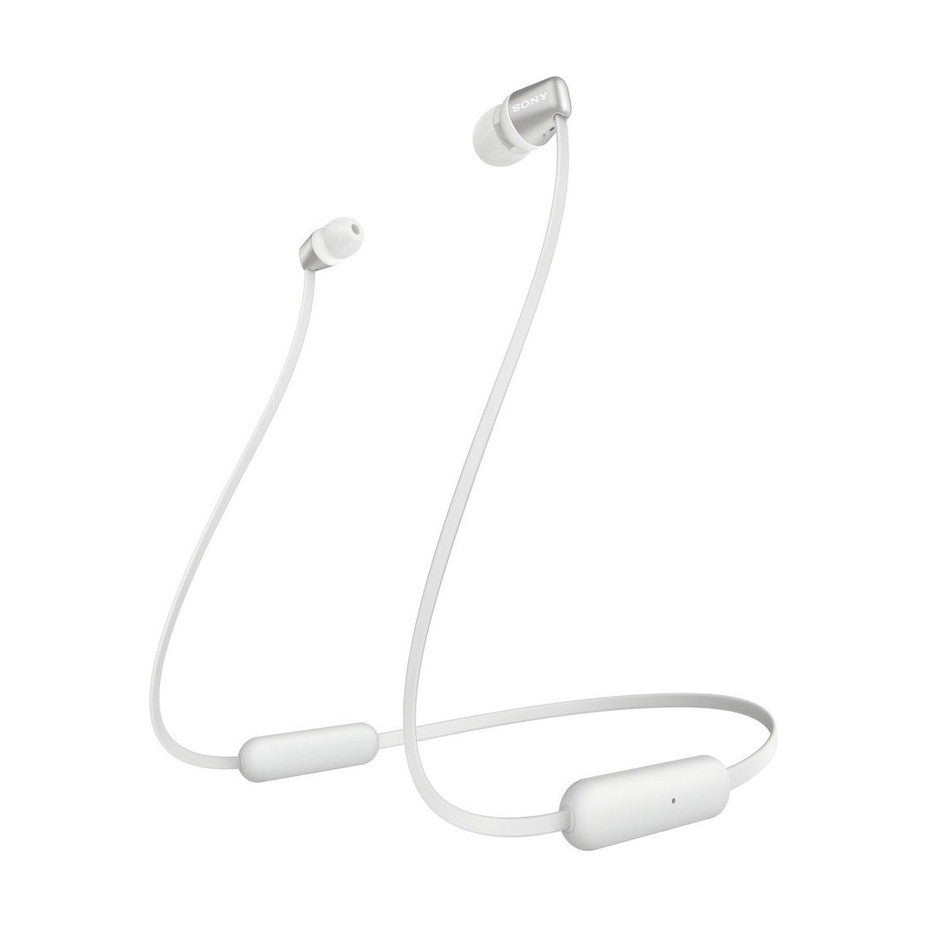 Sony In-Ear Headphone with Bluetooth WI-C310