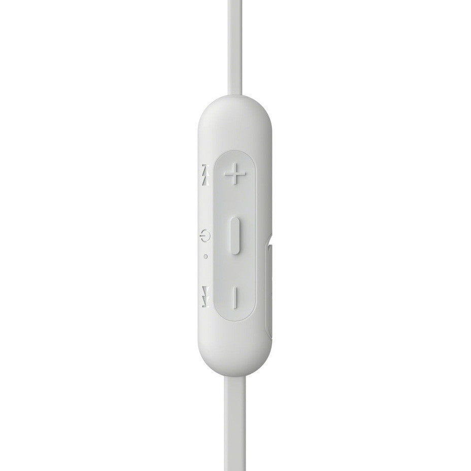 Sony In-Ear Headphone with Bluetooth WI-C310