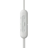 Sony In-Ear Headphone with Bluetooth WI-C310