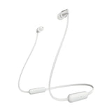 Sony In-Ear Headphone with Bluetooth WI-C310