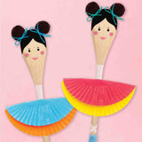 Curious Craft Spoonville Make Your Own