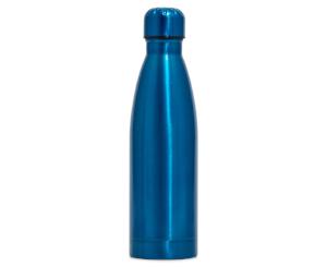 Stainless Steel Drink Bottle 500ml - Double Wall