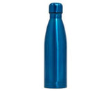 Stainless Steel Drink Bottle 500ml - Double Wall