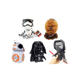 Star Wars: The Force Awakens Talking Plush Dolls